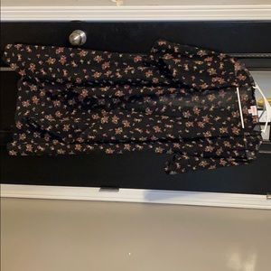 LulaRoe Kimono